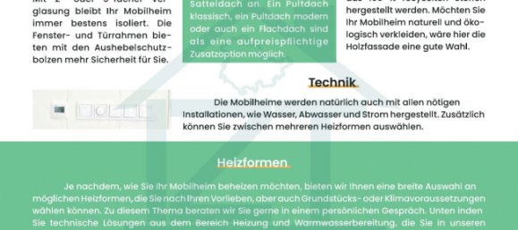 2 chambres Bungalow à Oberspreewald-Lausitz, Germany No. 292933 10