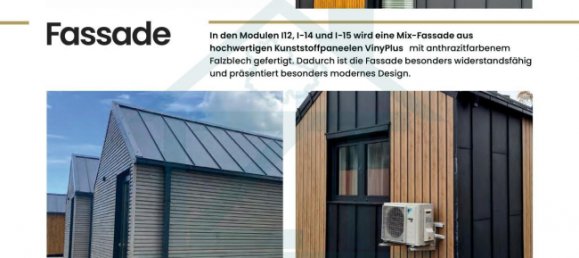 2 chambres Bungalow à Oberspreewald-Lausitz, Germany No. 292933 13