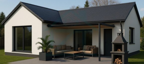 2 chambres Bungalow à Oberspreewald-Lausitz, Germany No. 292933 24