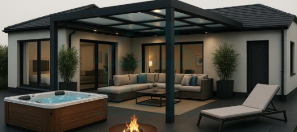 2 chambres Bungalow à Oberspreewald-Lausitz, Germany No. 292933 21