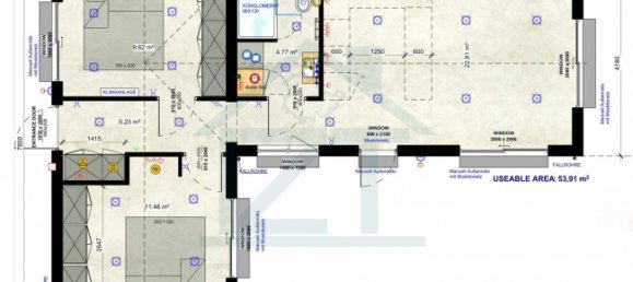 2 chambres Bungalow à Oberspreewald-Lausitz, Germany No. 292933 2