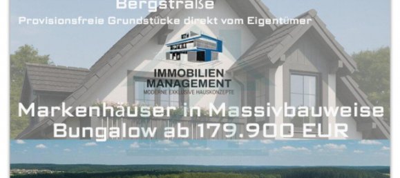 2 chambres Bungalow à Oberspreewald-Lausitz, Germany No. 292933 22