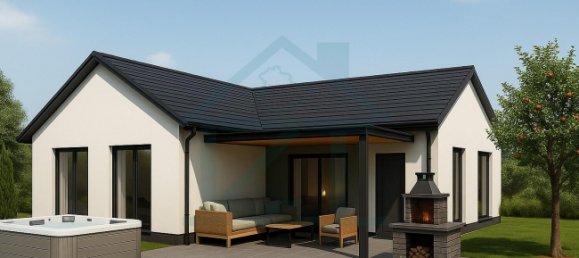 2 chambres Bungalow à Oberspreewald-Lausitz, Germany No. 292933 23