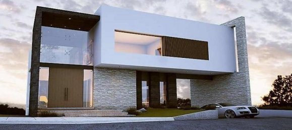 Casa de 3 dormitorios en Nuevo León, Mexico No. 151421 2