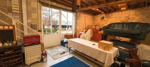 8 rooms House in Saint-Avertin, France No. 156195 6