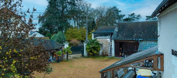 8 rooms House in Saint-Avertin, France No. 156195 15