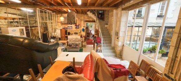 8 rooms House in Saint-Avertin, France No. 156195 3