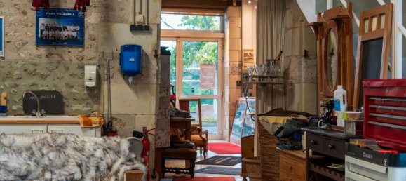 8 rooms House in Saint-Avertin, France No. 156195 5