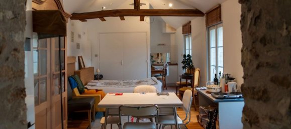 8 rooms House in Saint-Avertin, France No. 156195 8