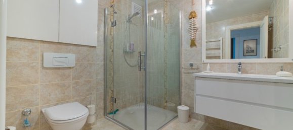 Appartement 4+1 à Tosmur, Turkey No. 17691 11