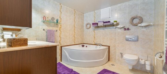 Appartement 4+1 à Tosmur, Turkey No. 17691 12