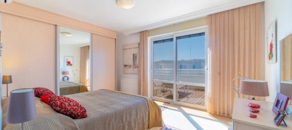 Appartement 4+1 à Tosmur, Turkey No. 17691 2