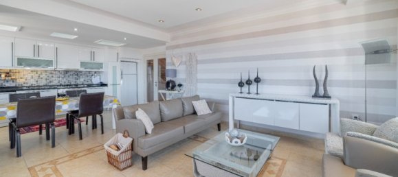 Appartement 4+1 à Tosmur, Turkey No. 17691 6