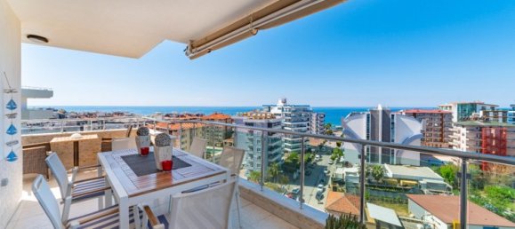 Appartement 4+1 à Tosmur, Turkey No. 17691 9