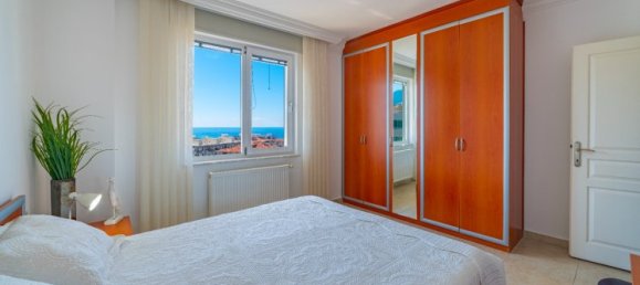 Appartement 4+1 à Tosmur, Turkey No. 17691 7