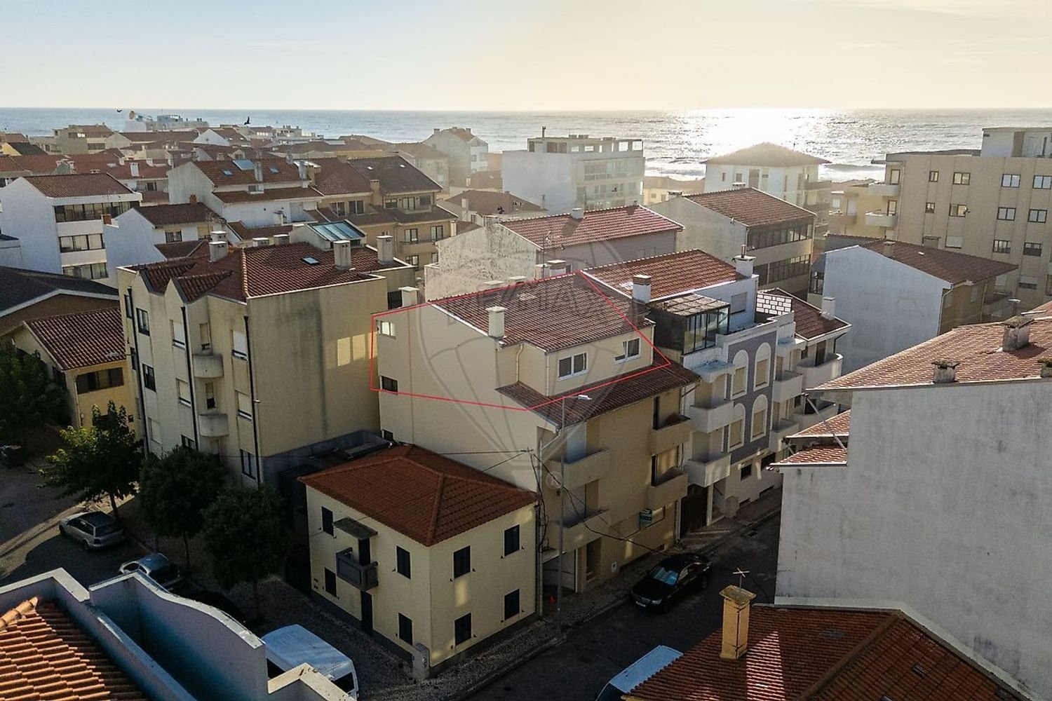 2 bedrooms Apartment in Ovar, Portugal No. 304816