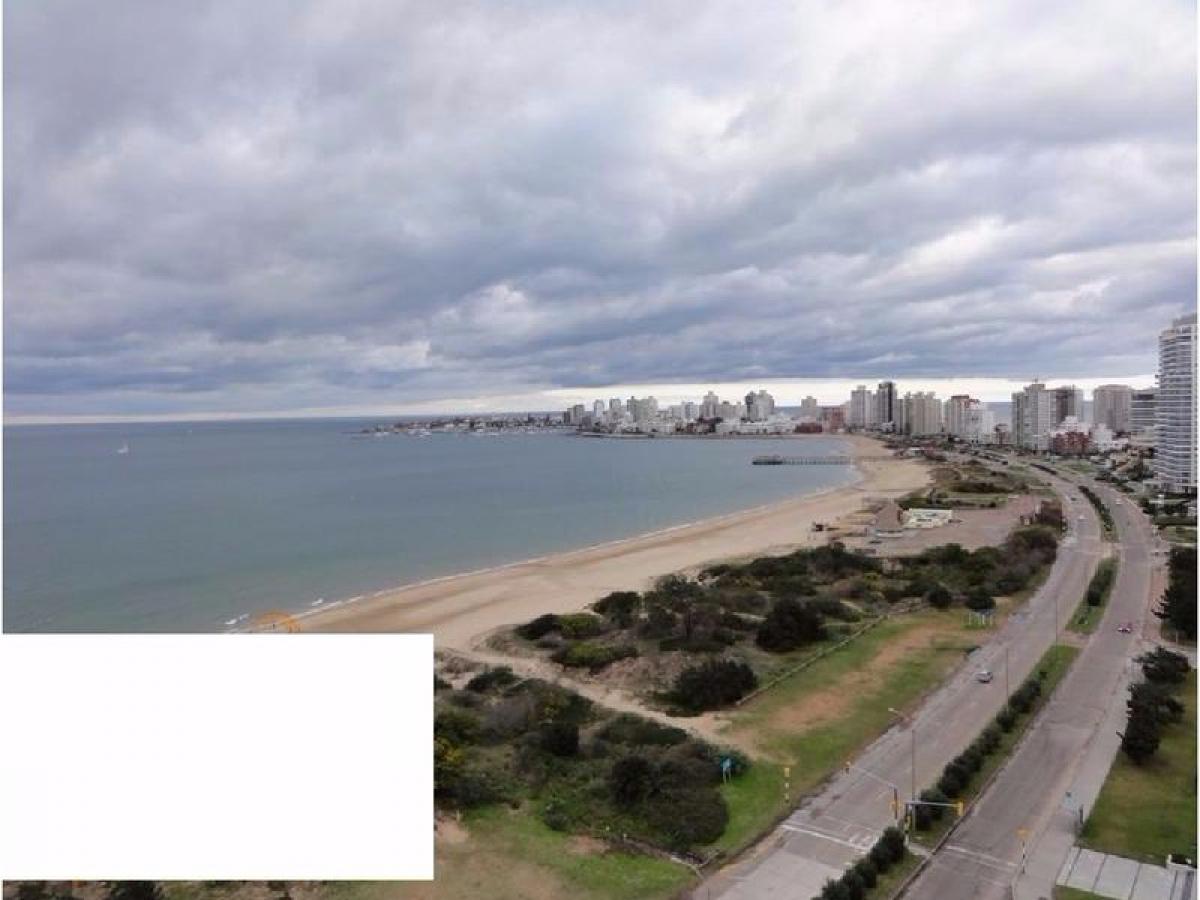 3 Schlafzimmer Wohnung in Maldonado, Uruguay, Nr. 5834