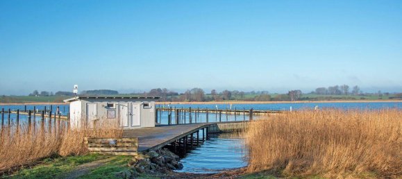 3 غرف نوم منزل في Rendsburg-Eckernforde, Germany رقم 368188 10