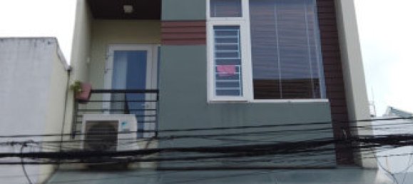  منزل في District 7, Vietnam 95متر مربع رقم 7455 5