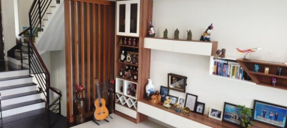  منزل في District 7, Vietnam 95متر مربع رقم 7455 3