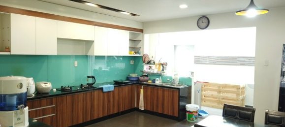  منزل في District 7, Vietnam 95متر مربع رقم 7455 4