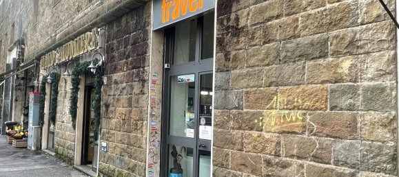 Imóvel comercial em Rome, Italy 100 m² N.º 299008 2