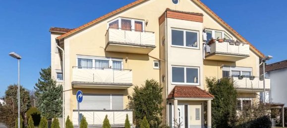 2 bedrooms Apartment in Offenbach, Germany No. 134032 6