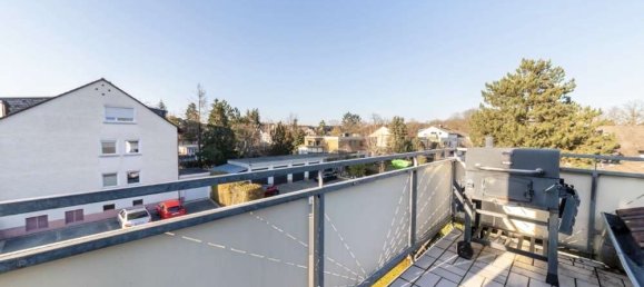 2 bedrooms Apartment in Offenbach, Germany No. 134032 16