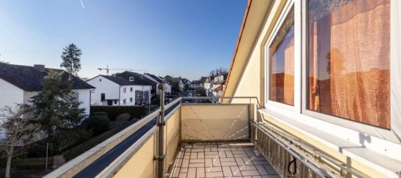2 bedrooms Apartment in Offenbach, Germany No. 134032 8