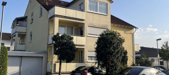 2 bedrooms Apartment in Offenbach, Germany No. 134032 3