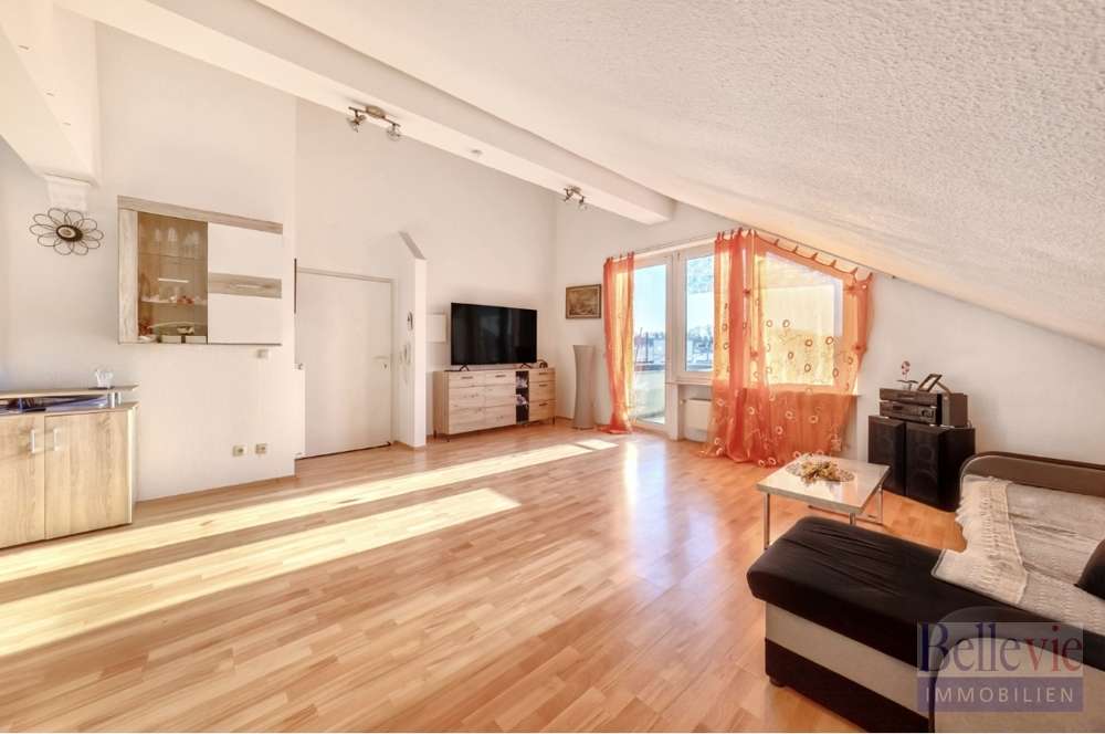 2 bedrooms Apartment in Offenbach, Germany No. 134032