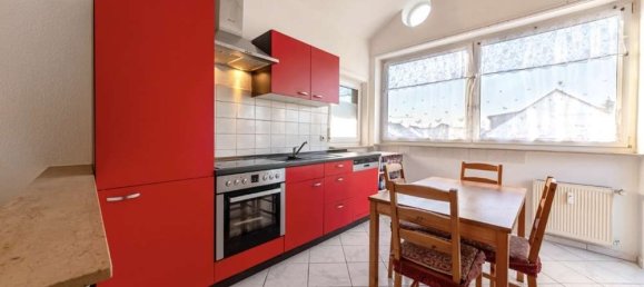 2 bedrooms Apartment in Offenbach, Germany No. 134032 15