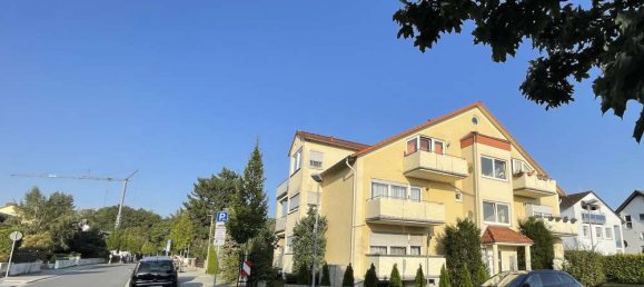 2 bedrooms Apartment in Offenbach, Germany No. 134032 5