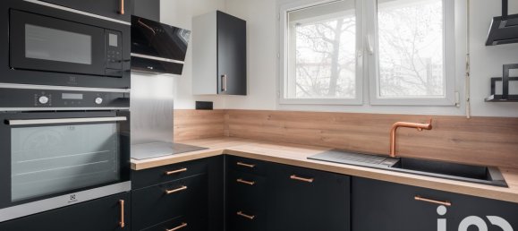 2 bedrooms Apartment in Grenoble, France No. 245188 10