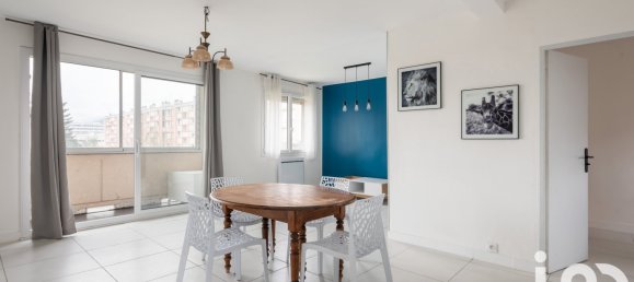 2 bedrooms Apartment in Grenoble, France No. 245188 2