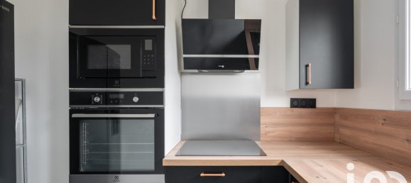 2 bedrooms Apartment in Grenoble, France No. 245188 11