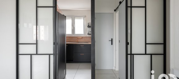 2 bedrooms Apartment in Grenoble, France No. 245188 9