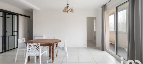 2 bedrooms Apartment in Grenoble, France No. 245188 3