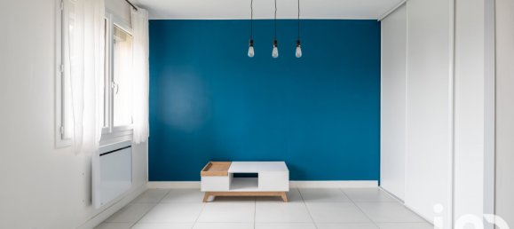 2 bedrooms Apartment in Grenoble, France No. 245188 6