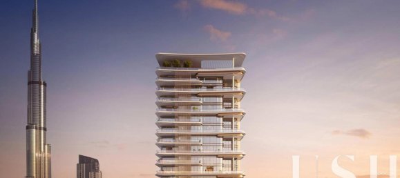 3 chambres Appartement à Downtown Dubai (Downtown Burj Dubai), UAE No. 97950 6