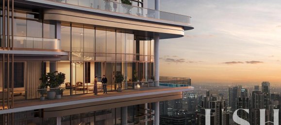 3 chambres Appartement à Downtown Dubai (Downtown Burj Dubai), UAE No. 97950 2