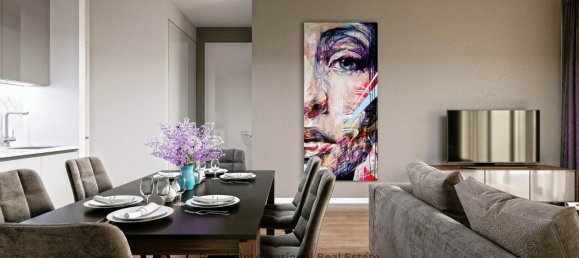 3 غرف نوم شقة في Mouttagiaka, Cyprus رقم 21911 3