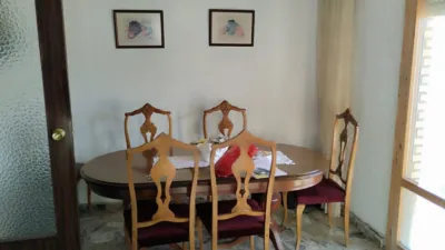 3 chambres Maison à Zaragoza, Spain No. 65989