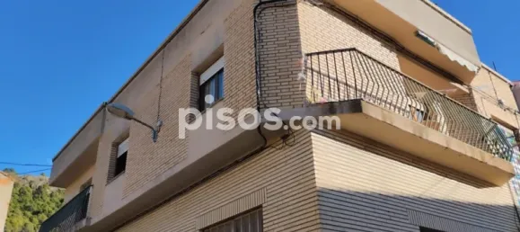 3 chambres Maison à Zaragoza, Spain No. 65989 2