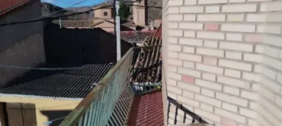 3 chambres Maison à Zaragoza, Spain No. 65989 14