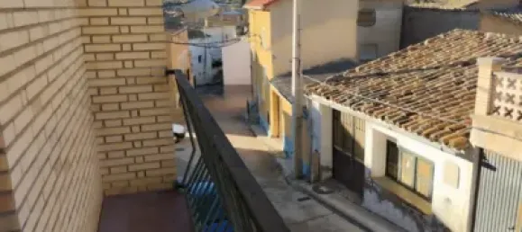 3 chambres Maison à Zaragoza, Spain No. 65989 5