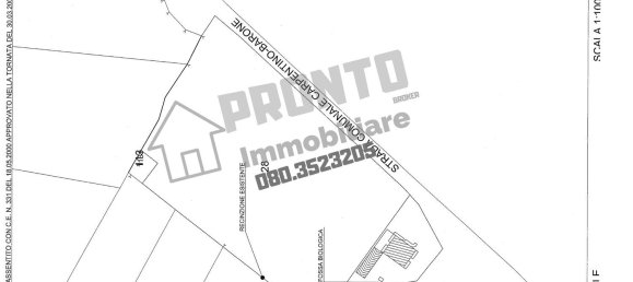 8-Zimmer Haus in Altamura, Italy, Nr. 84831 6