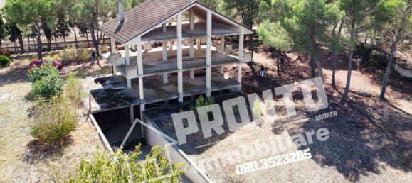 8-Zimmer Haus in Altamura, Italy, Nr. 84831 5