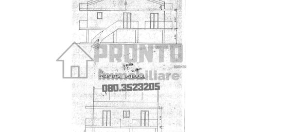 8-Zimmer Haus in Altamura, Italy, Nr. 84831 3