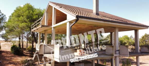 8-Zimmer Haus in Altamura, Italy, Nr. 84831 7